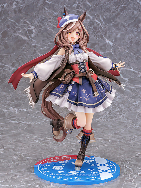 『ウマ娘 プリティーダービー』マチカネタンホイザ【202509再販】